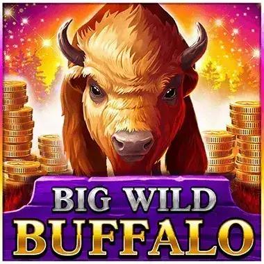 Play Big Wild Buffalo Tucan casino