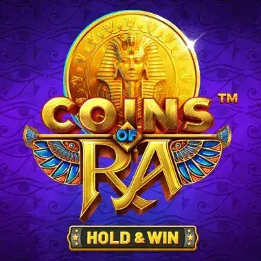 Play Coins Of Ra - Hold & Win Tucan casino