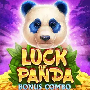 Play Luck of Panda Bonus Combo Tucan casino