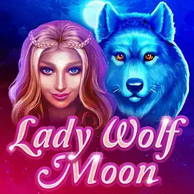 Play Lady Wolf Moon Tucan casino