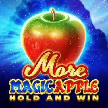 Play Speel More Magic Apple bij Tucan