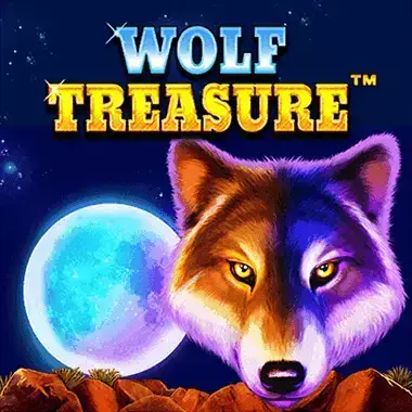 Play Wolf Treasure Tucan casino
