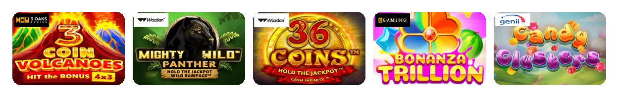 Slots Tucan Casino